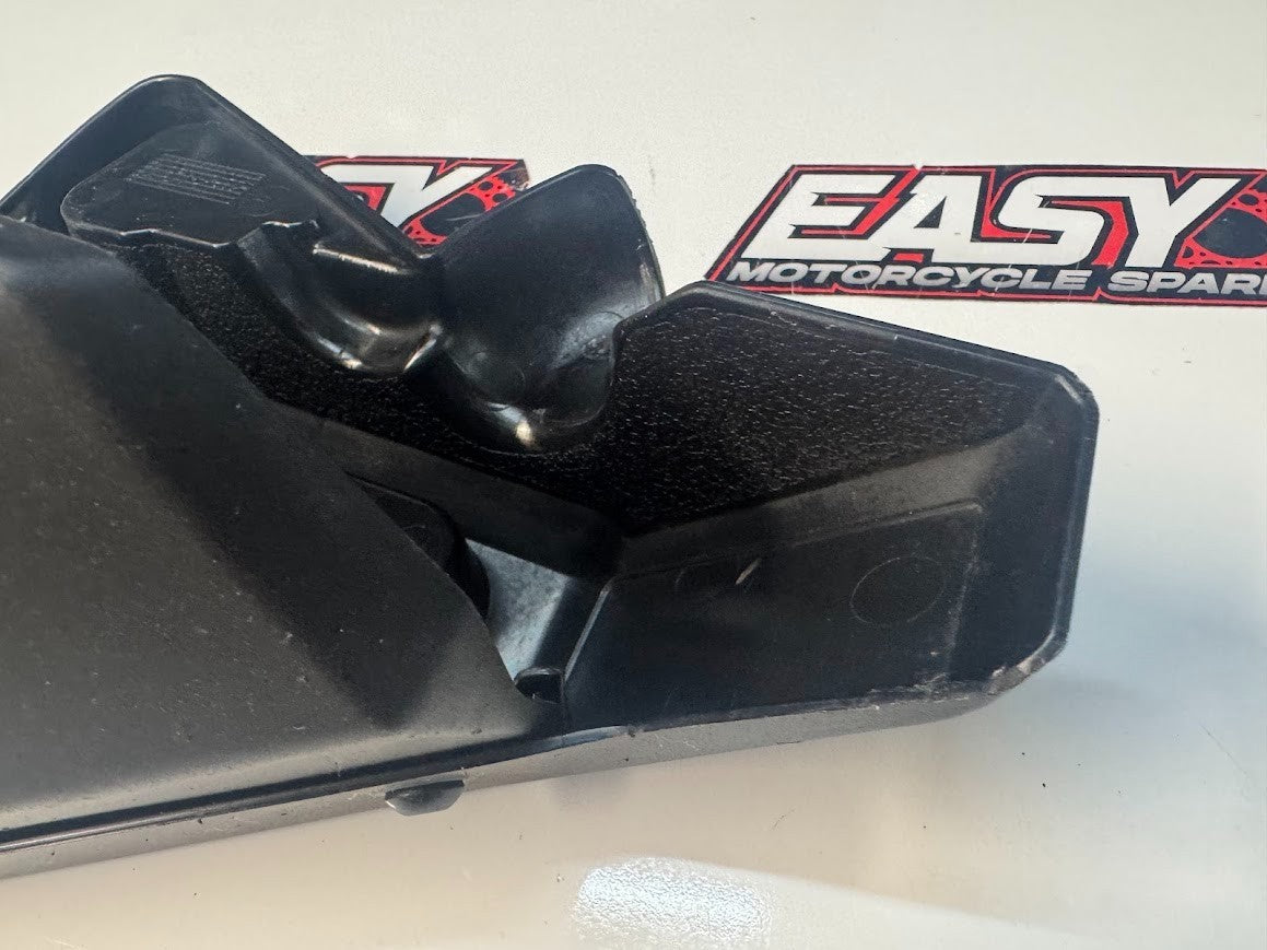 Yamaha MT-10 2016-2021 Coolant Reservoir Cover OEM Genuine B67-1246E-00