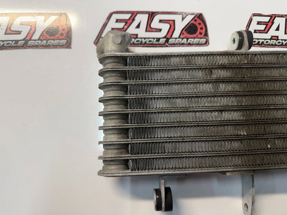 Oil Cooler Kawasaki Ninja ZX-10R 2021-2025 OEM 39067-0025