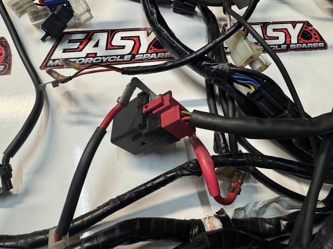 Yamaha YZF R15 2015-2018 Main Wiring Harness OEM Genuine B13-H2590-00