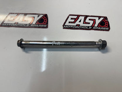 Yamaha YZF R15 2013-2018 Front Wheel Axle OEM Genuine 1CK-F5181-00