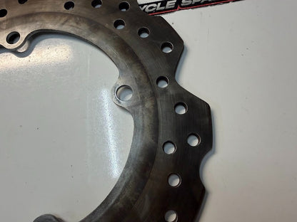 Rear Brake Rotor Disc Honda CBR 500R 2013-2021 OEM 43251-MGZ-J02