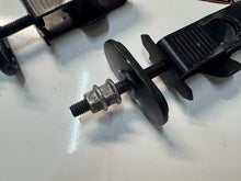 Royal Enfield Interceptor 650 2022 Chain Adjusters OEM 148253D Euro 5