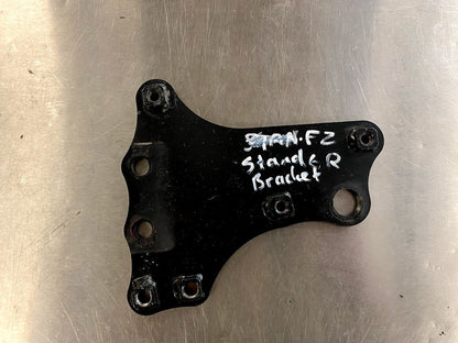 Stand Bracket Yamaha FZ6R 2013 