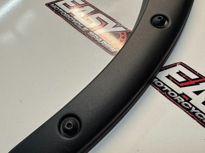 Kawasaki Vulcan S 650 2015-2025 LH Strut Cover OEM Genuine 14093-0103-18T