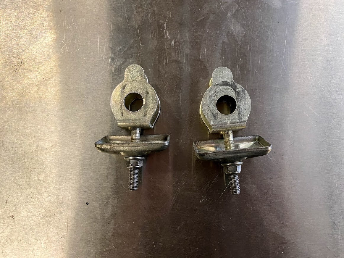 Chain Adjusters Suzuki VL 250 2009