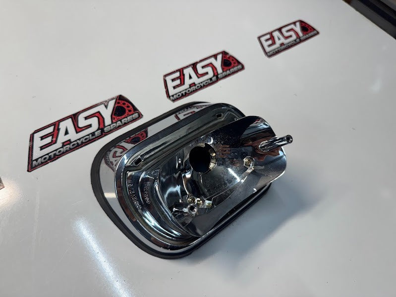 Suzuki VL 1500 Intruder 1998-2009 Taillight Housing OEM Genuine 35710-10F00