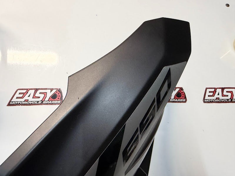 LH Side Fairing CF Moto 650 NK 2016-2021 OEM 6NQ0-040801
