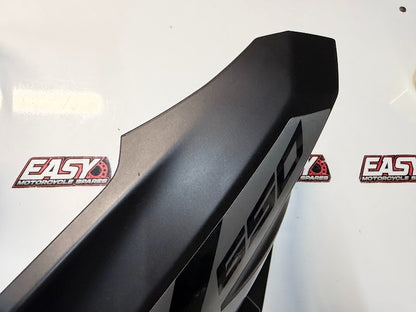 LH Side Fairing CF Moto 650 NK 2016-2021 OEM 6NQ0-040801