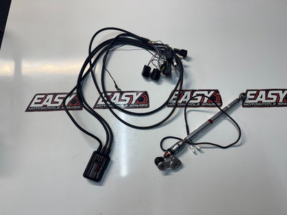 Suzuki GSXR 1000 Translogic QSXi Quickshifter Kit TLS-QSXi-HS-DCS