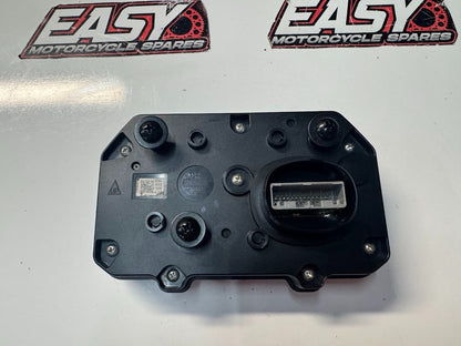 Yamaha YZF R7 2022-2025 Dash Meter Cluster OEM Genuine BEB-83500-20