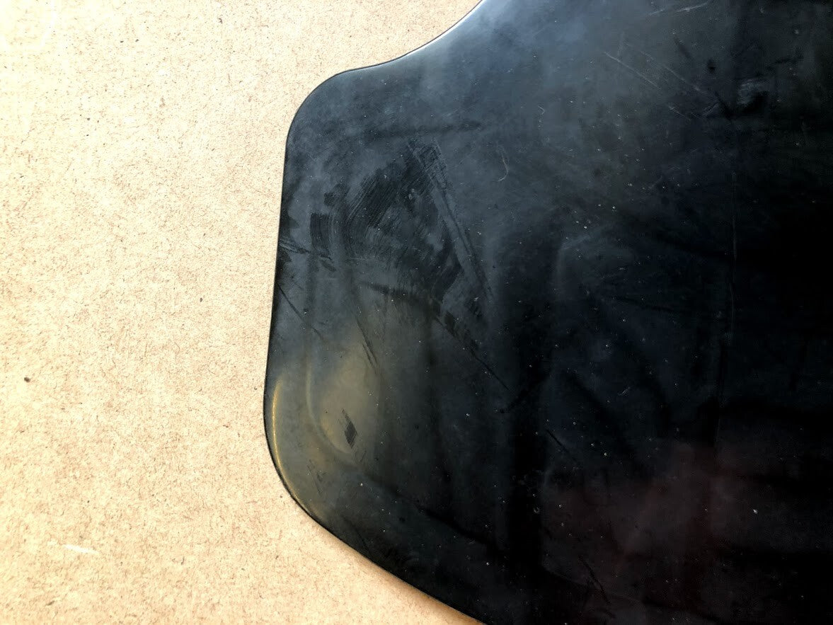 Triple Tree Guard Suzuki GS 500F 04-09 2007