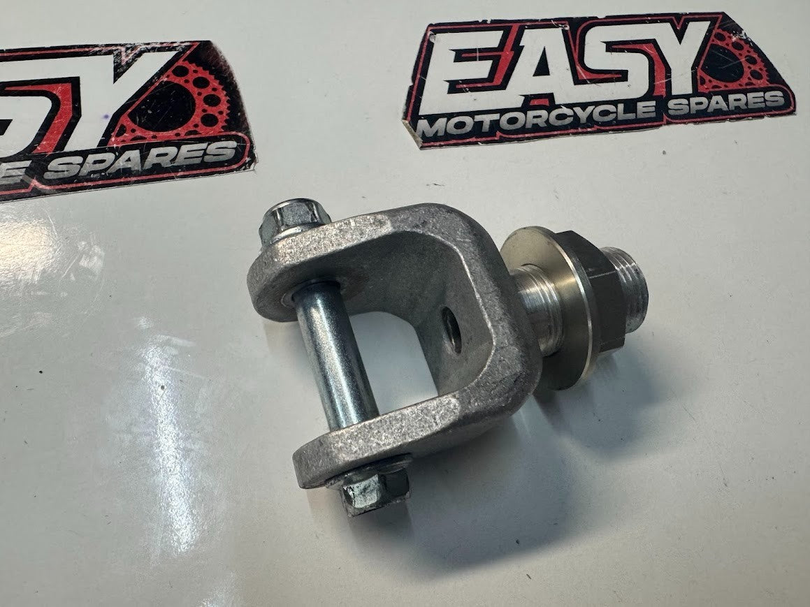 Suzuki GSXR 1000 2009-2016 Upper Shock Mount Bracket OEM Genuine 62993-47H00