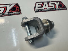 Suzuki GSXR 1000 2009-2016 Upper Shock Mount Bracket OEM Genuine 62993-47H00