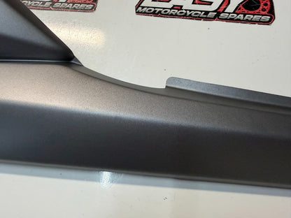 LH Frame Cover Fairing Suzuki GSF 1250 S Bandit 2012 OEM 47211-38G03-Y4P