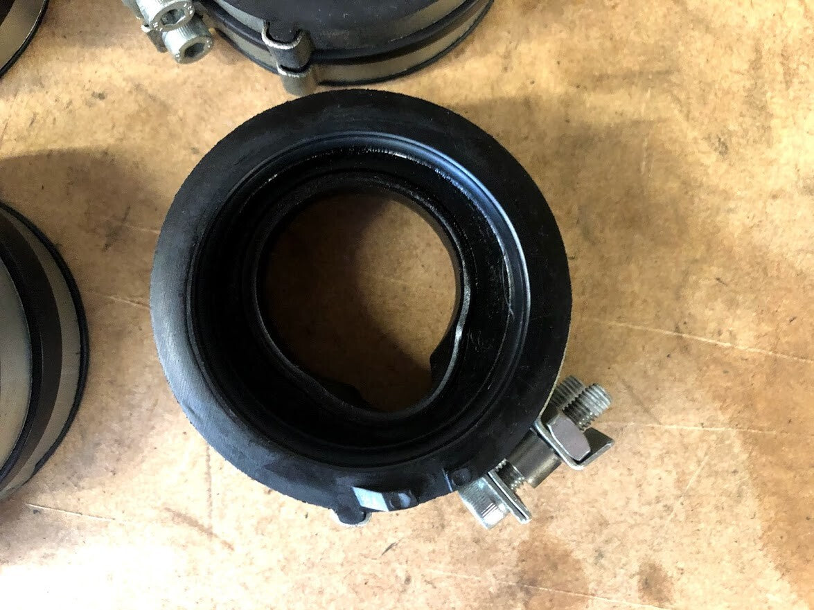 Manifold Rubbers Yamaha FJR 1300 2016 