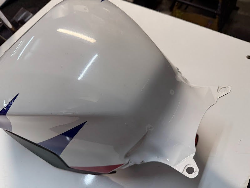 Tank Cover Fairing Honda CBR 1000 RR 2012-2016 OEM 83155-MGP-D000