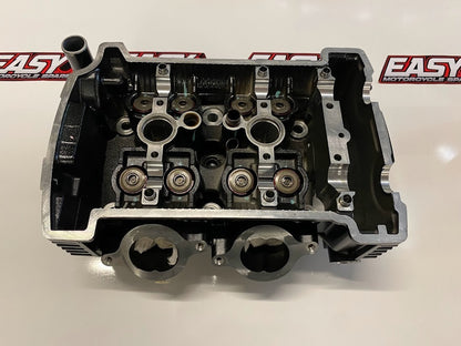 Kawasaki Vulcan S 650 2015-2020 Cylinder Head OEM Genuine 11008-0844