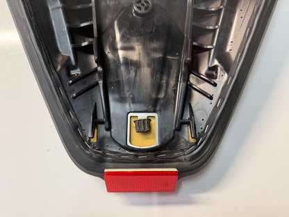 Pillion Passenger Seat KTM RC 390 2014-2021 OEM 90507049000