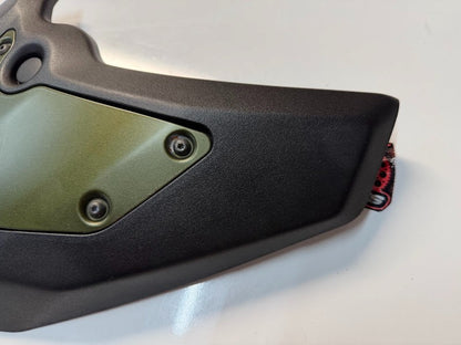 LH Pivot Cover Kawasaki Vulcan S 650 2015-2026 OEM 14093-0115