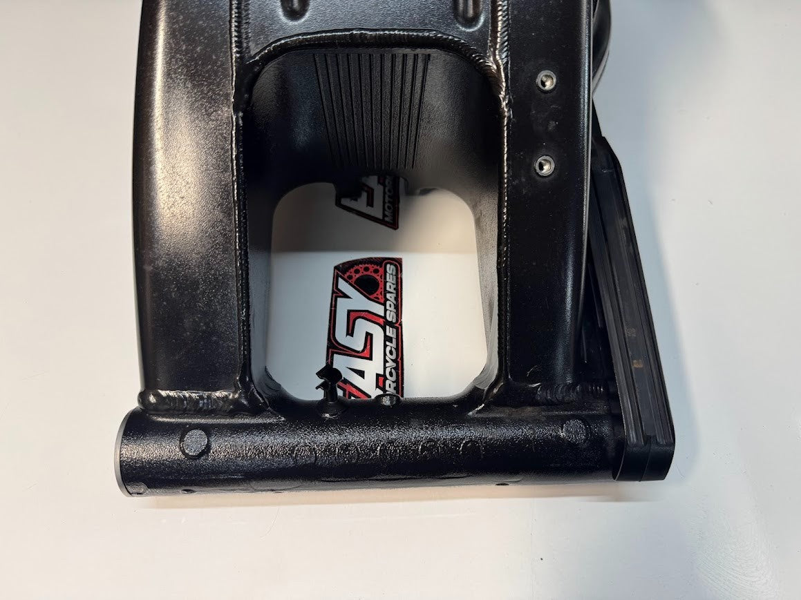 BMW S1000RR 2016 Swing Arm OEM Genuine K46 33358549982 