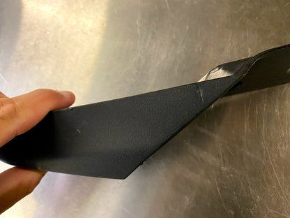 RH Front Panel Kawasaki Ninja 650L 2014 14092-0857