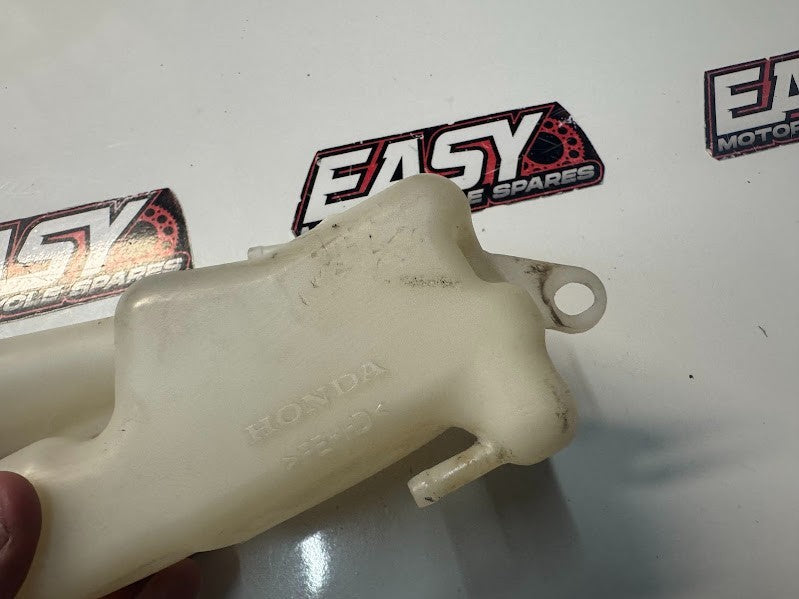 Honda CBR 300R 2014-2018 Coolant Overflow Reservoir OEM Genuine 19110-KYJ-900