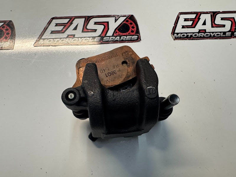 Yamaha YZF R1 2015-2025 Rear Brake Caliper OEM Genuine 2CR-2580W-00