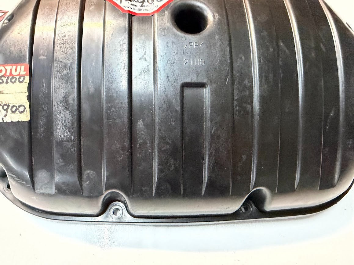 Airbox Case Top Suzuki GSXR 1000 2007-2008 OEM 13740-21H00 #1