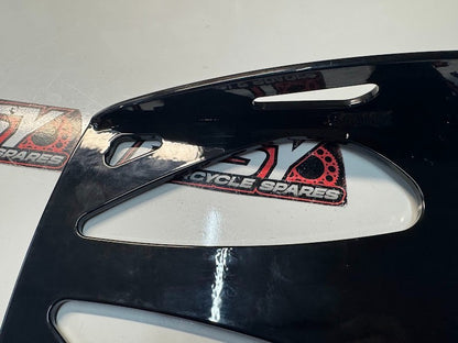 Suzuki VL 1500 Intruder 1998-2004 Rear Carry Rack Tray