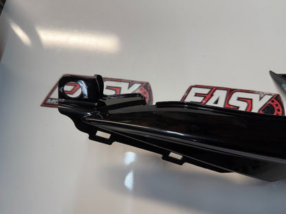 LH Rear Frame Cover Fairing Suzuki GSXR 1000 2010-2015 OEM 47211-47H00-YKV
