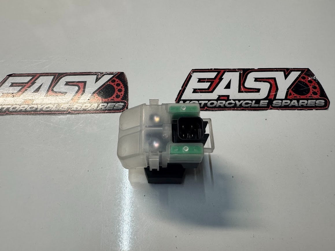 Yamaha YZF R7 2022-2025 Starter Solenoid Relay OEM Genuine 1XC-81940-00