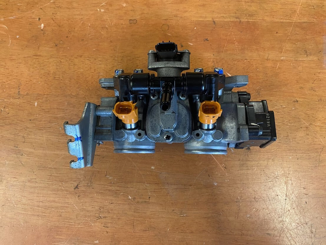 Complete Throttle Body Honda CMX 500 17-22 2019 16400-MJW-L01