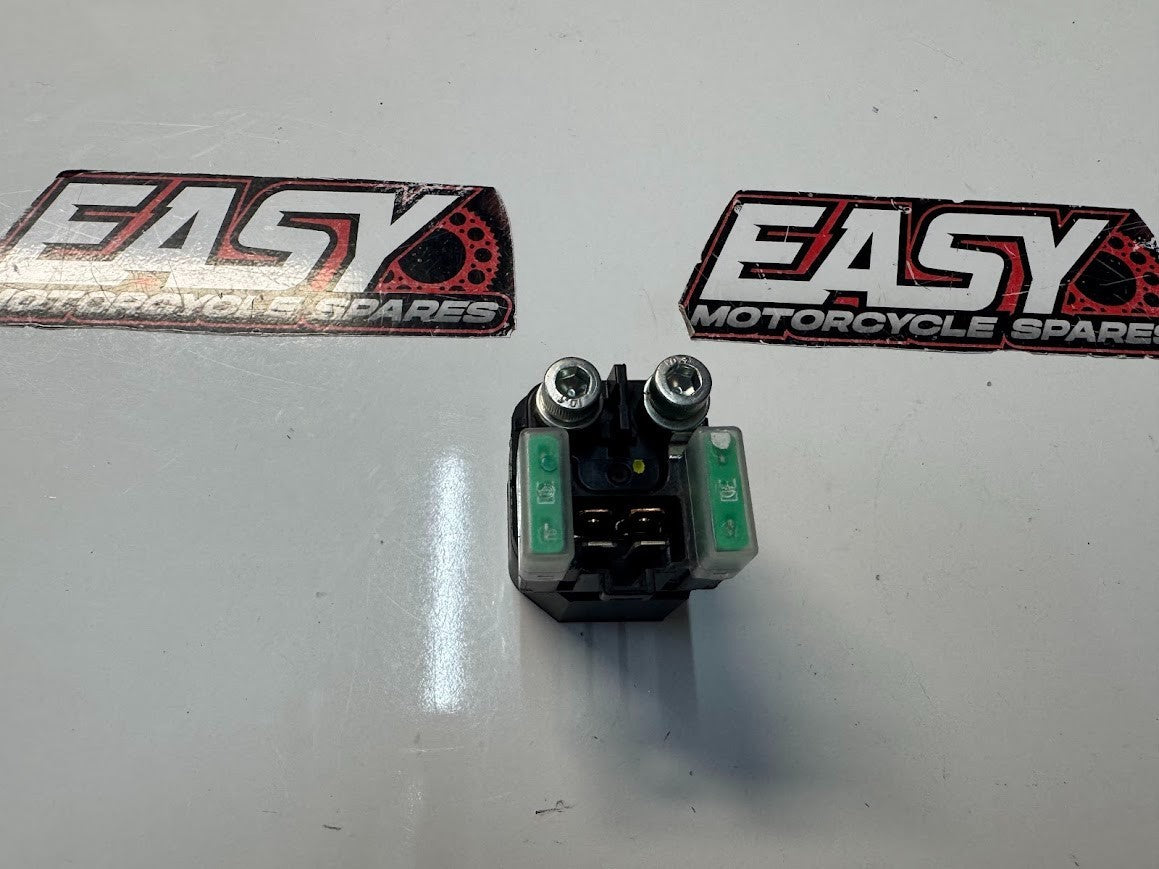 Kawasaki Ninja 500 2024-2025 Starter Solenoid Relay OEM Genuine 27010-0099