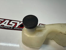 Overflow Reservoir Suzuki GSXR 1000 07-08 2007