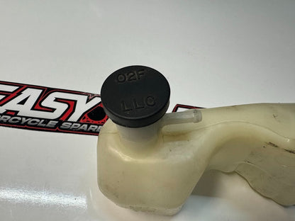 Overflow Reservoir Suzuki GSXR 1000 07-08 2007
