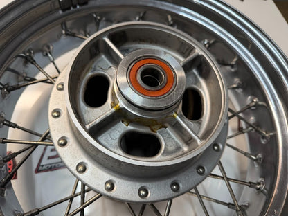 Rear Wheel Rim Kawasaki Vulcan VN900 Classic 2006-2022 OEM 41025-0062