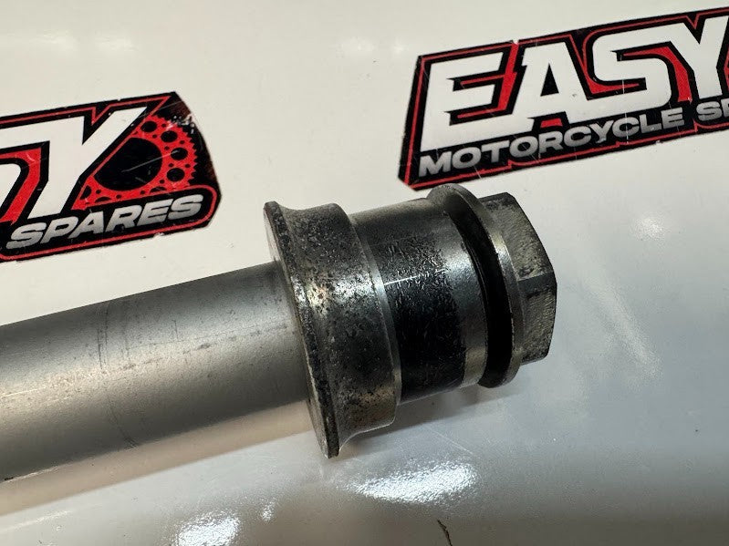 Ducati Monster 659 LAMS 2017-2021 Rear Axle OEM Genuine 81910791AA