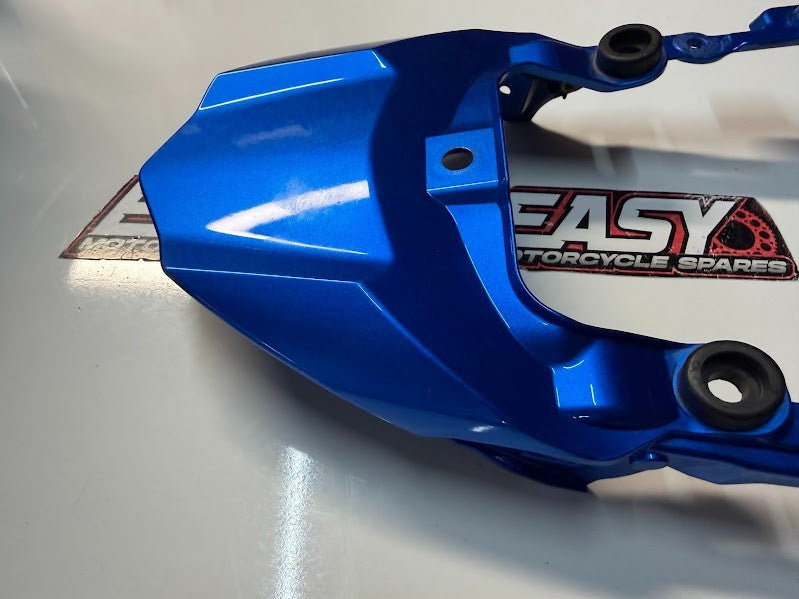 Rear Centre Frame Cover Suzuki GSXR 1000 2012-2016 OEM 47310-47H00