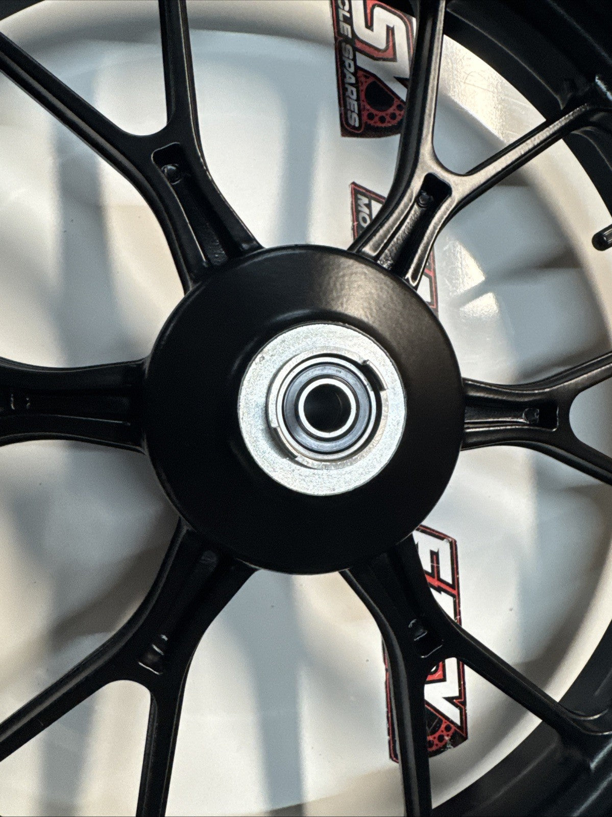 Aprilia RS4 125 4T 2011-2016 Front Wheel