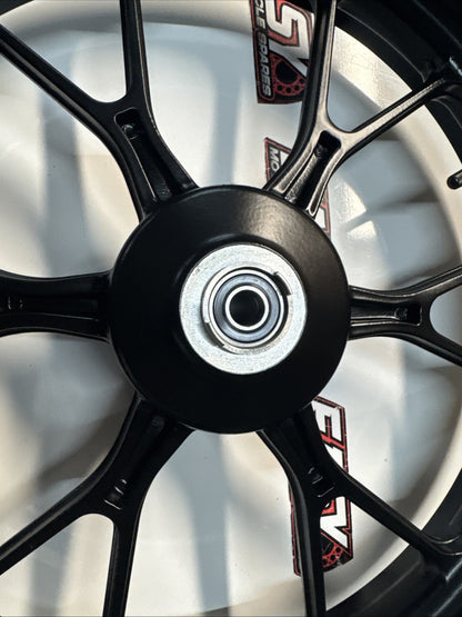 Aprilia RS4 125 4T 2011-2016 Front Wheel