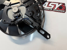 Thermo Radiator Fan Suzuki GSXR 1000 2009-2016 OEM 17800-47H00