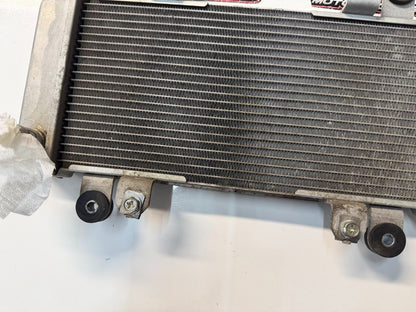 Radiator Cooling Kawasaki Ninja 300 2013-2017 OEM 39060-0710