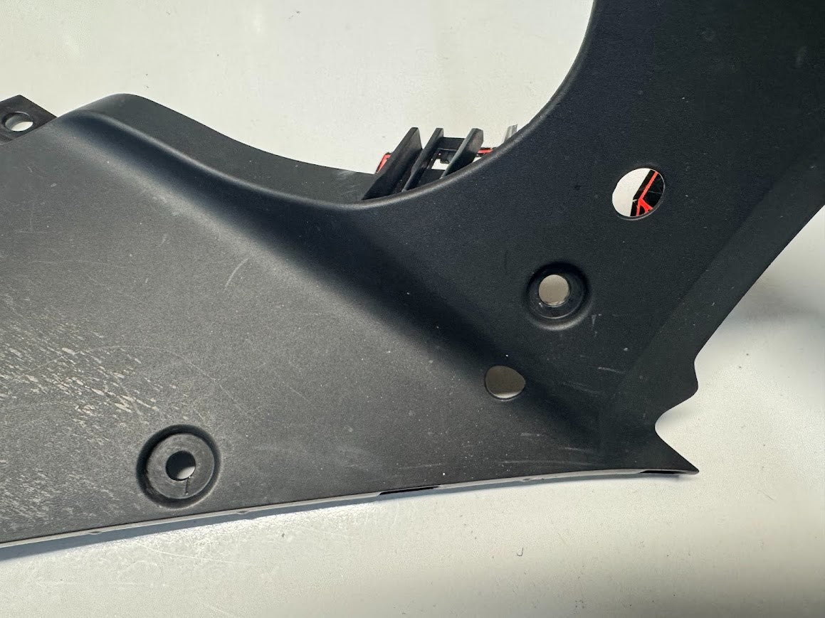 Yamaha YZF R1 2020-2025 Inner Panel 1 OEM Genuine B3L-2836K