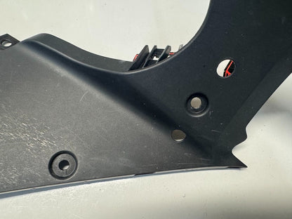 Yamaha YZF R1 2020-2025 Inner Panel 1 OEM Genuine B3L-2836K
