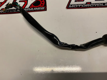Rear Brake Stop Switch Honda Grom MSX 125 2021