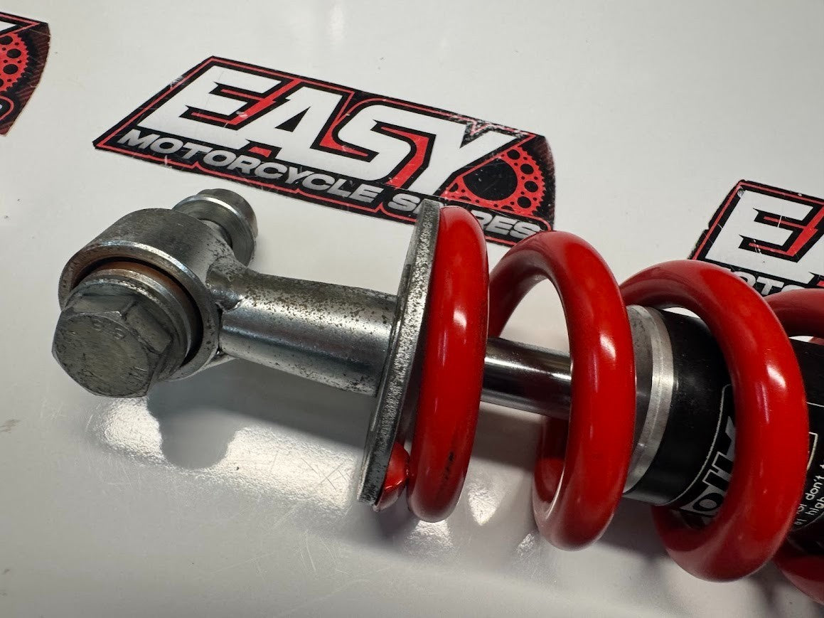 Aprilia RS4 125 4T 2011-2016 Rear Shock OEM Genuine 8656670001