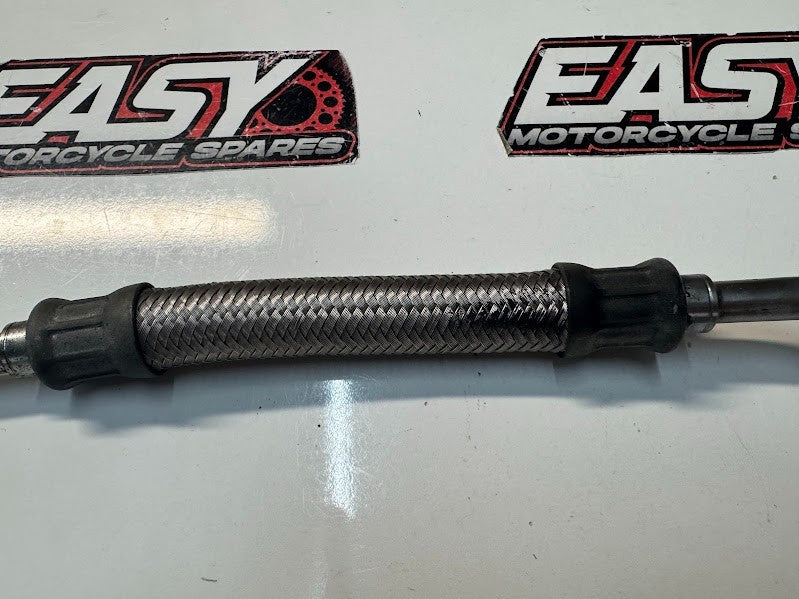 Suzuki VL 1500 Intruder 1998-2009 Oil Cooler Lines OEM Genuine 16470-10F10