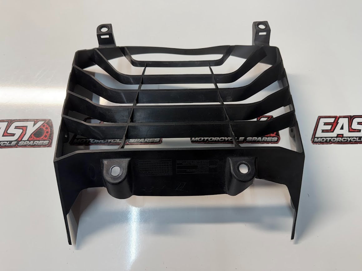 Radiator Shroud Air Intake KTM RC 390 2014-2021 OEM 90508011000