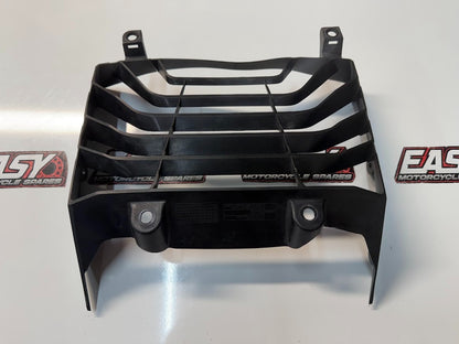 Radiator Shroud Air Intake KTM RC 390 2014-2021 OEM 90508011000