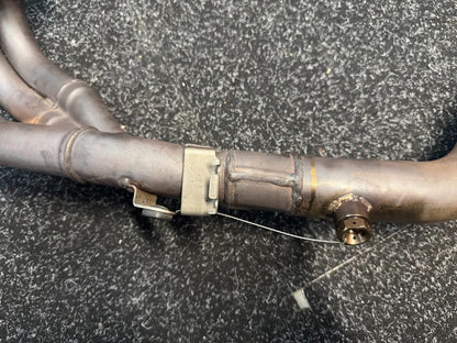 Suzuki GSXR 1000 2012-2016 Headers Exhaust *Read Description* 14100-47H10
